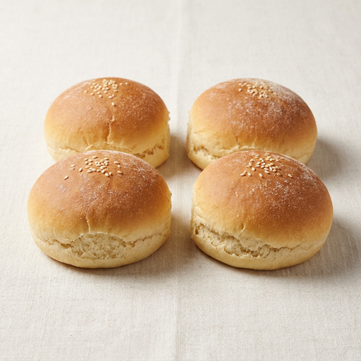 Burger Bun