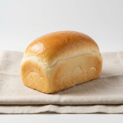 Milk Bread